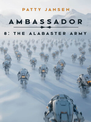 cover image of Ambassador 8